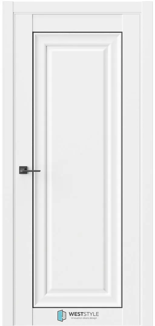 Межкомнатная дверь HARMONY 1F
