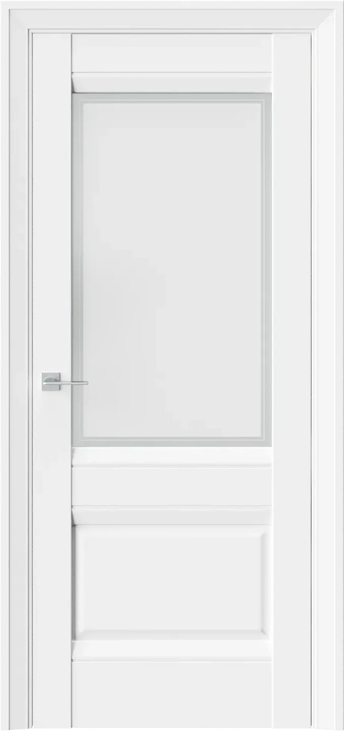 Межкомнатная дверь PALLADIUM 11F