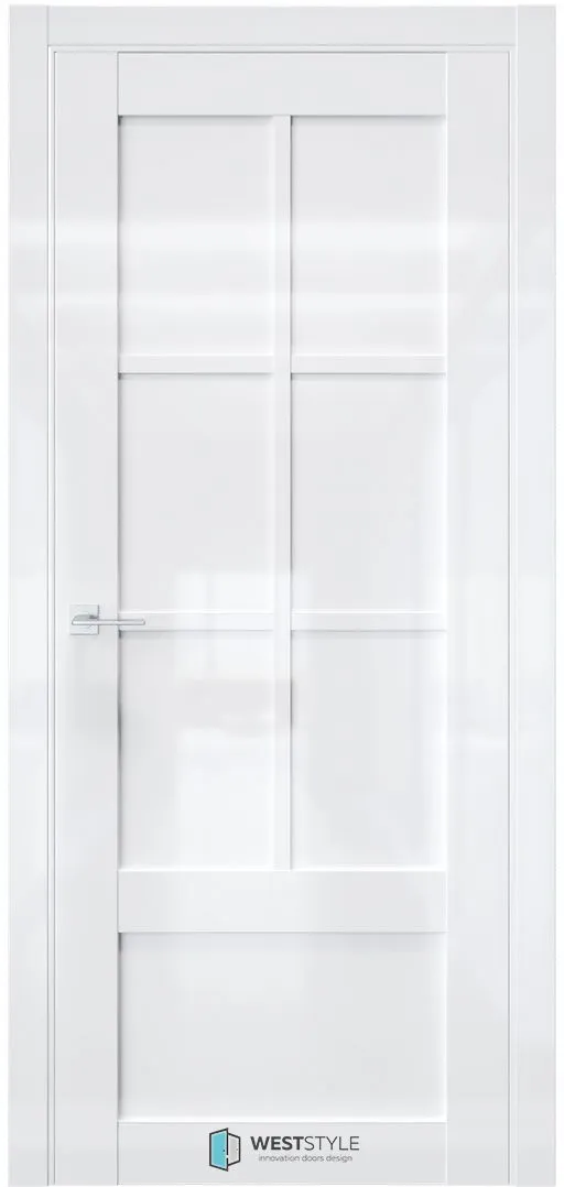 Межкомнатная дверь ZEST EMLAYER 22