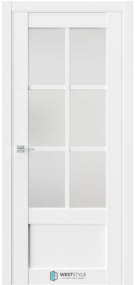 Межкомнатная дверь ZEST EMLAYER 23