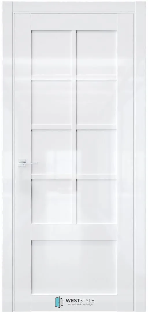 Межкомнатная дверь ZEST EMLAYER 24