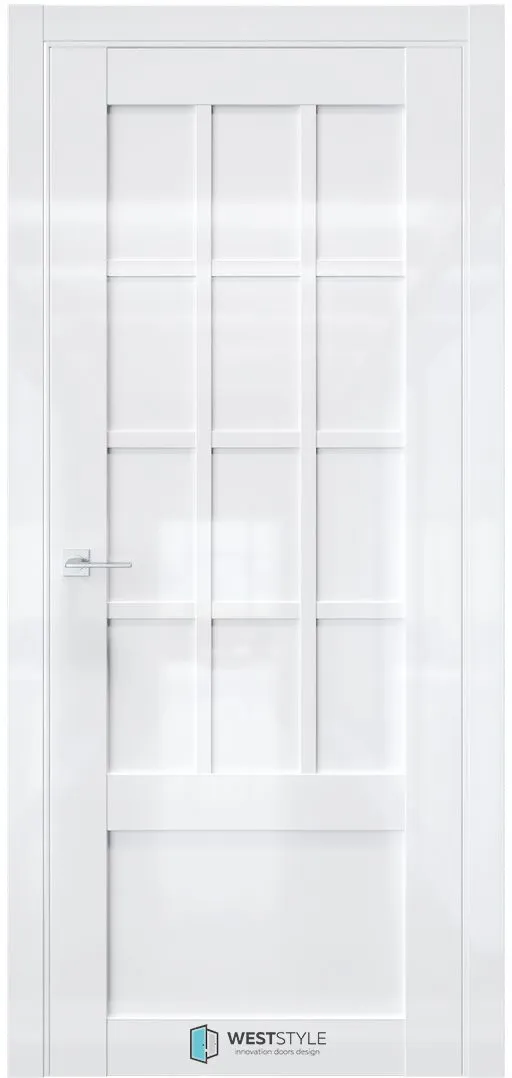 Межкомнатная дверь ZEST EMLAYER 28