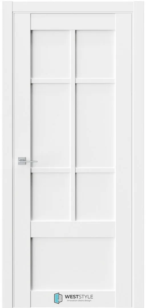 Межкомнатная дверь ZEST EMLAYER 30