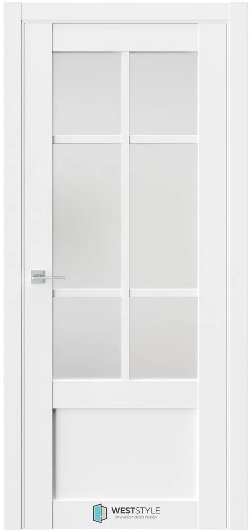 Межкомнатная дверь ZEST EMLAYER 31