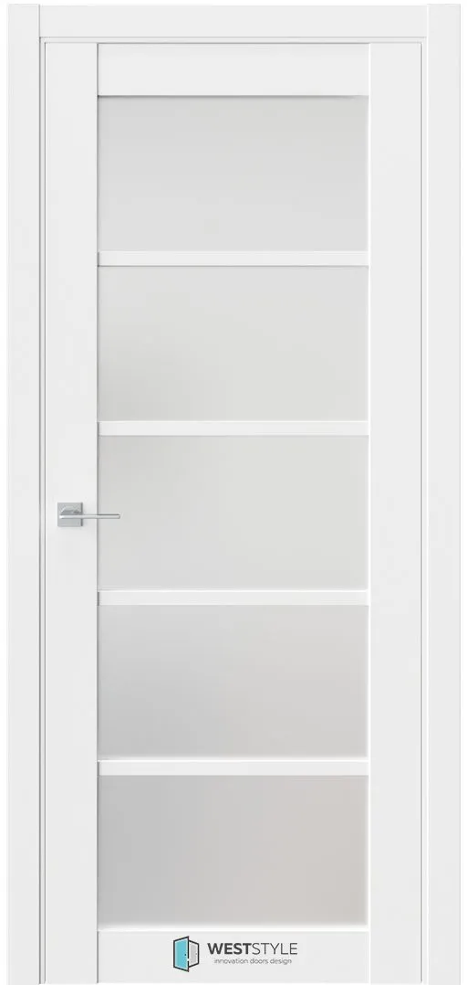 Межкомнатная дверь ZEST EMLAYER 9