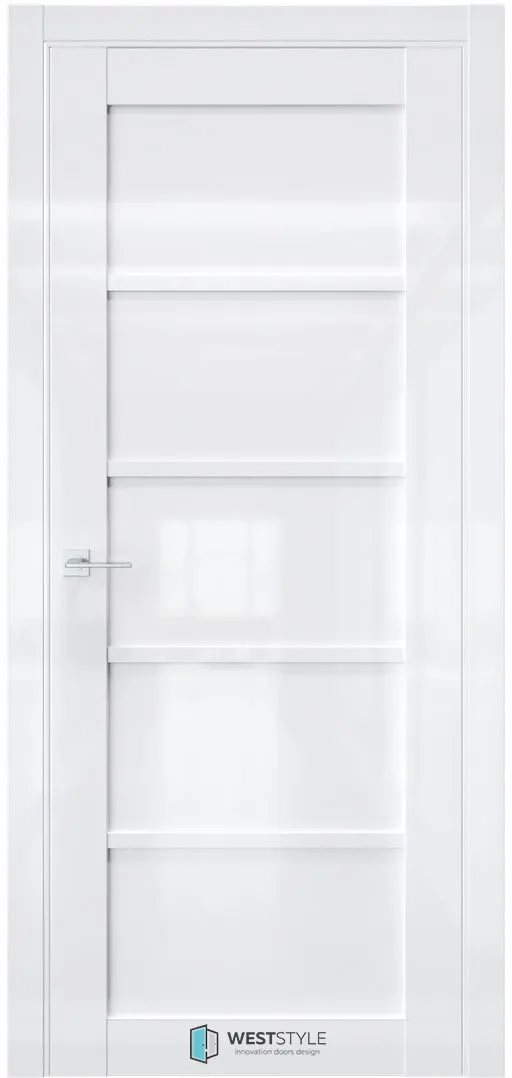 Межкомнатная дверь ZEST EMLAYER 8