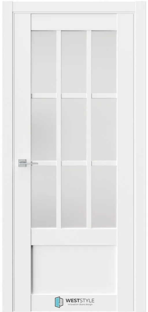 Межкомнатная дверь ZEST EMLAYER 27