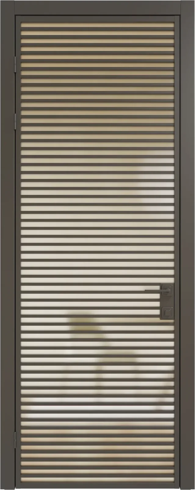 Алюминиевая дверь MINOLI 15