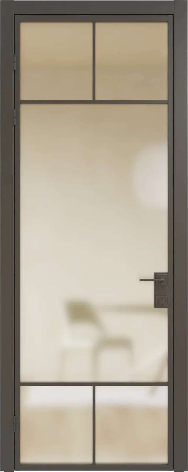 Алюминиевая дверь MINOLI 5